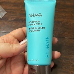 Hydration Cream Mask